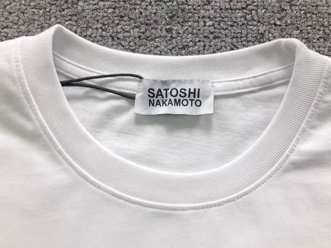Unbranded 113 FASHION T-SHIRT 3208130917 (Im 170Cm 60Kg I Wear Size S In The Phot) - Image 12