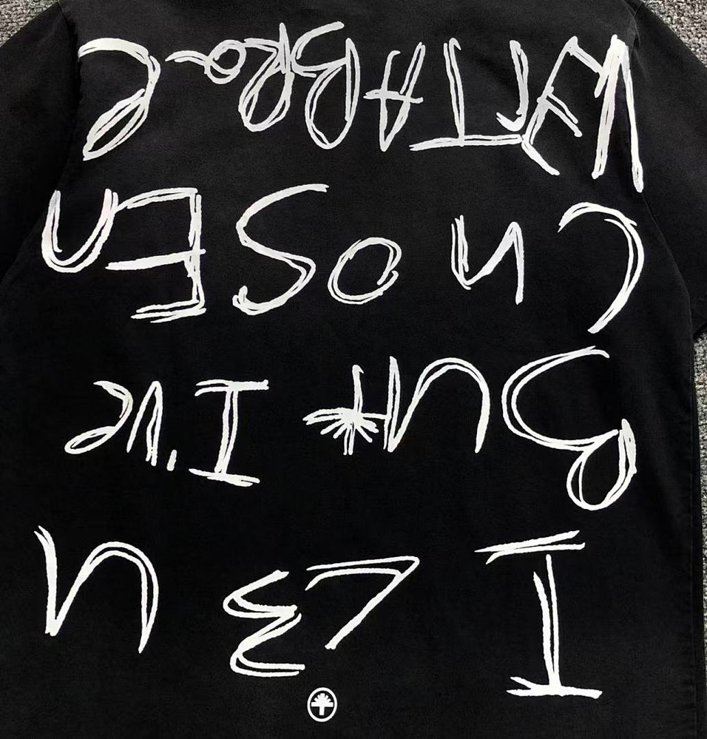 Unbranded 135 FASHION T-SHIRT 3111011872 (Im 170Cm 60Kg I Wear Size M In The Phot) - Image 18