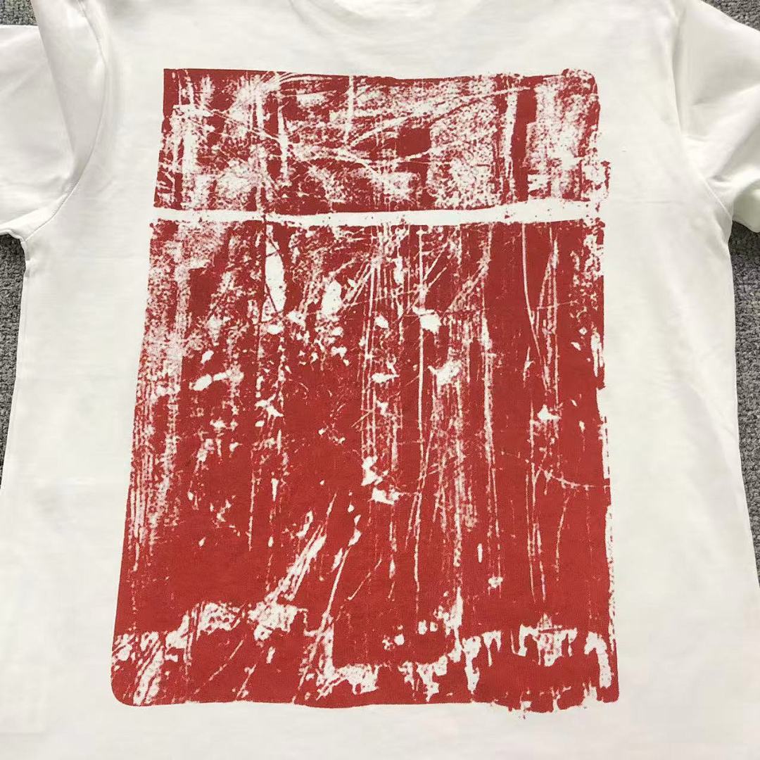 Off-White 108 OFF-WHITE T-SHIRT 5111111147 (Im 170Cm 60Kg I Wear Size M In The Phot) - Image 9