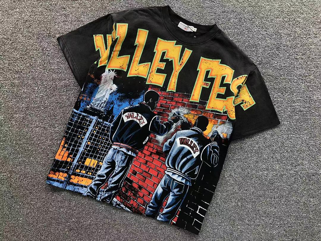 Unbranded 88 V⭐LL⭐Y T-SHIRT 1106282496 (Im 170Cm 60Kg I Wear Size M In The Phot) - Image 6