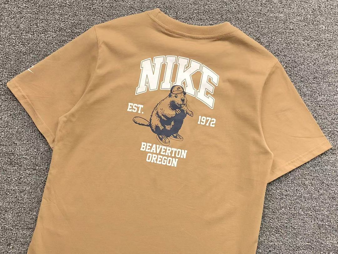 Nike 108 N⭐K⭐ T-SHIRT 3104261819 (Im 170Cm 60Kg I Wear Size L In The Phot) - Image 15