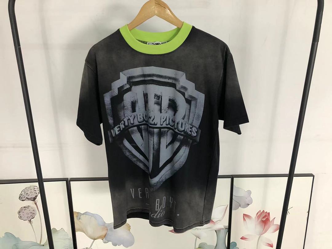 Unbranded 135 FASHION T-SHIRT 3205122772 (Im 170Cm 55Kg I Wear Size M In The Phot) - Image 19