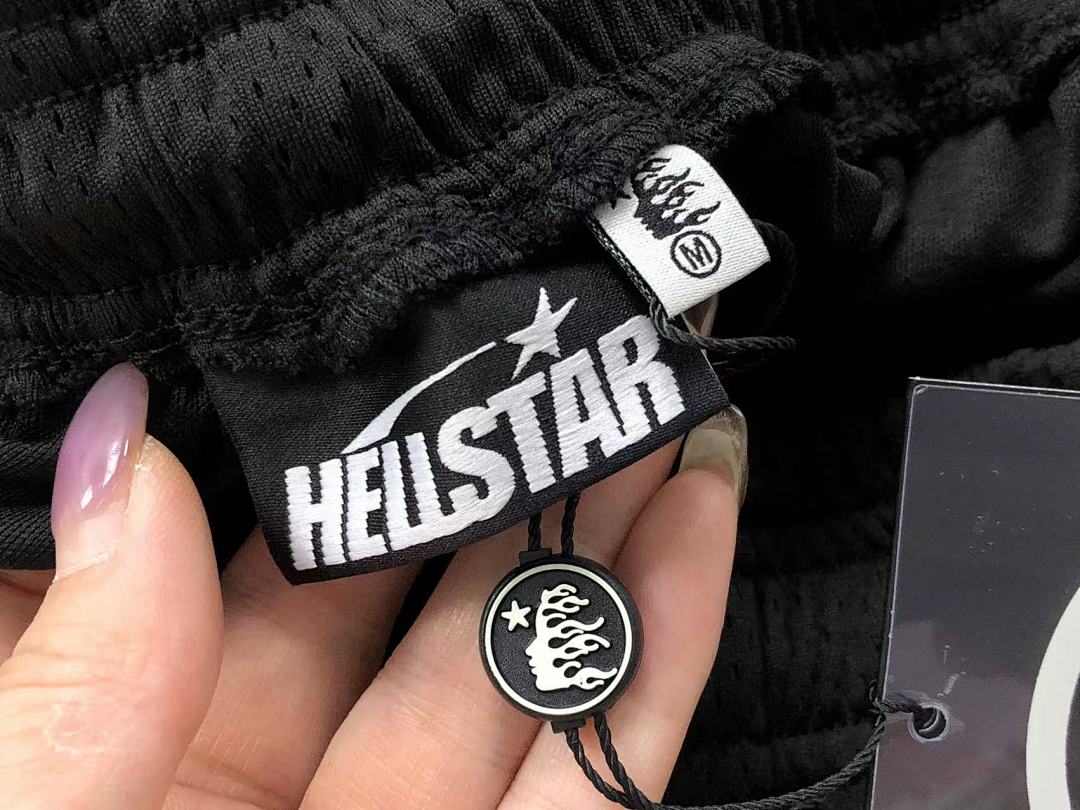 Hellstar 188 HELLSTAR SHORTS 311161372 (Im 170Cm 55Kg I Wear Size M In The Phot) - Image 25