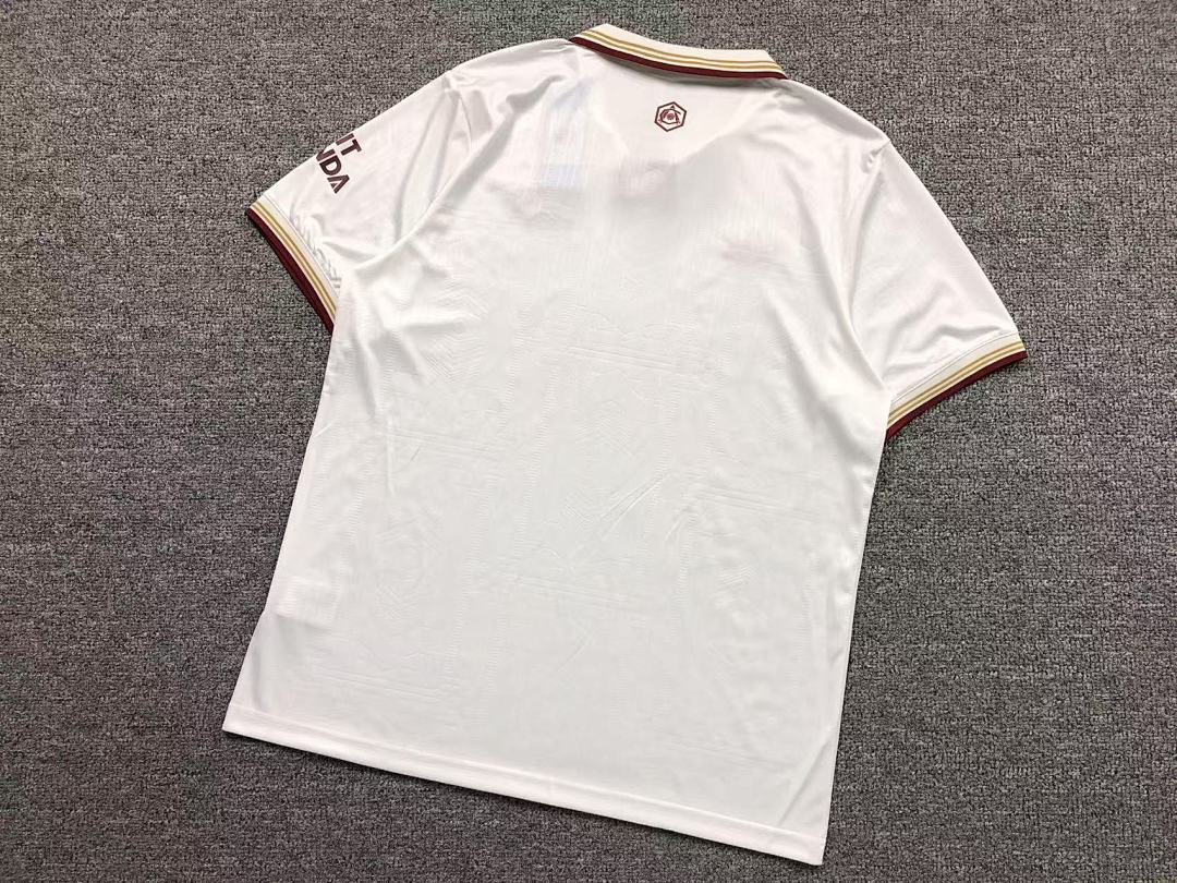 Unbranded 75 FOOTBALL T-SHIRT 11090934002 (Im 170Cm 60Kg I Wear Size L In The Phot) - Image 12