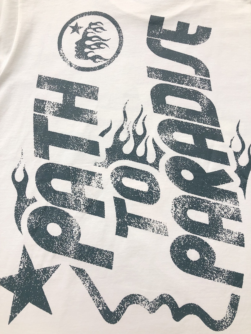 Hellstar 105 HELLSTAR T-SHIRT - Image 8