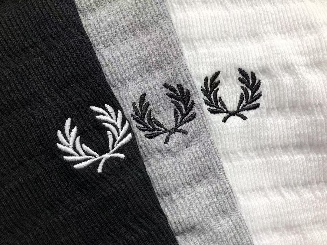 Fred Perry 115 FRED PERRY T-SHIRT 41061066123 (Im 170Cm 60Kg I Wear Size L In The Phot) - Image 14