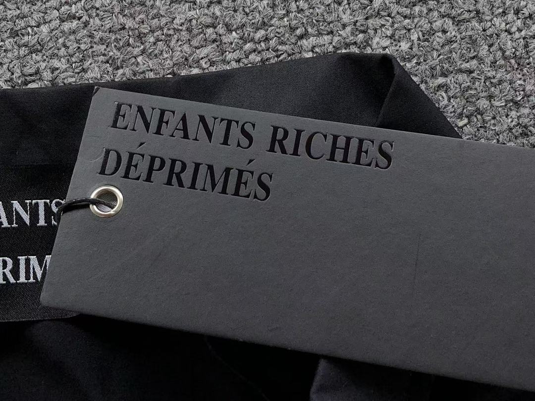 Chanel 85 ENFANTS RICHES DEPRIMES SHIRT 505191378 (Im 170Cm 60Kg I Wear Size L In The Phot) - Image 15