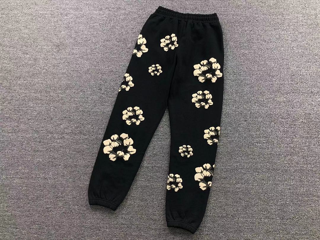 Denim Tears TROUSERS158 DENIM TEARS HOODIE - Image 96