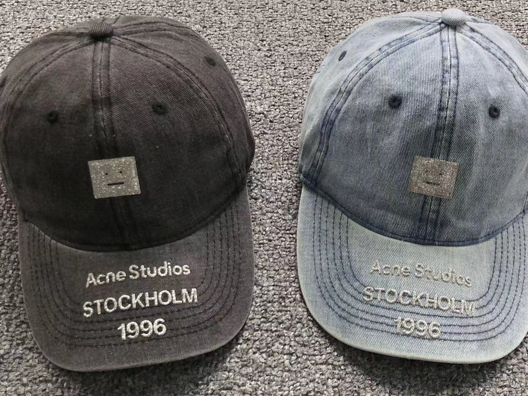 Acne Studios 95 ACNE STUDIOS - Image 3