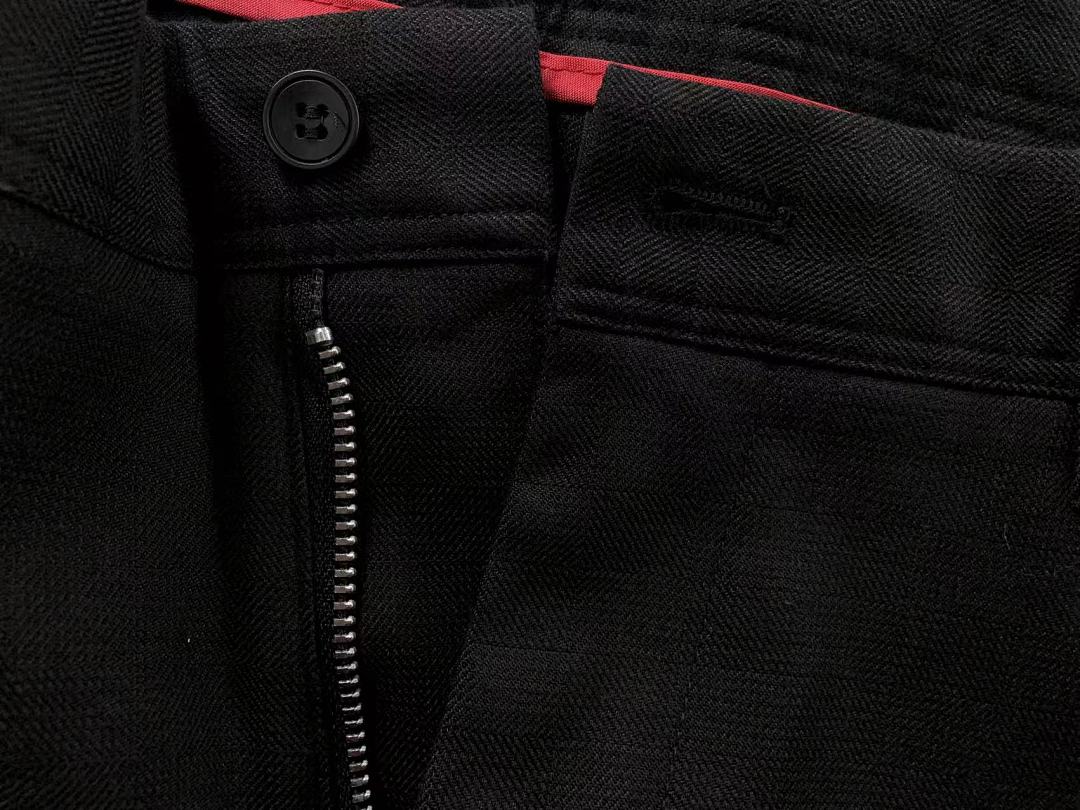 Burberry 225 B⭐R⭐E⭐RY TROUSERS 3108071705 (Im 170Cm 60Kg I Wear Size 34 In The Phot) - Image 27