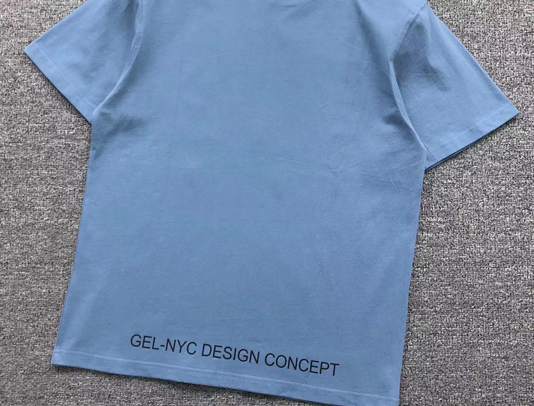 Pleasures 105 PLEASURES T-SHIRT 412242202 (Im 170Cm 57Kg I Wear Size L In The Phot) - Image 17