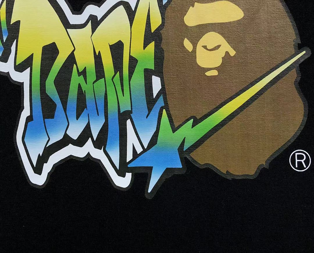 Bape 79 BAPE T-SHIRT - Image 17