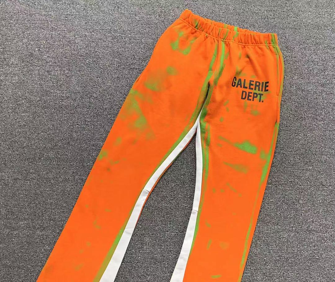Gallery Dept 158 GALLERY DEPT TROUSERS 412253061 (Im 170Cm 57Kg I Wear Size M In The Phot) - Image 28