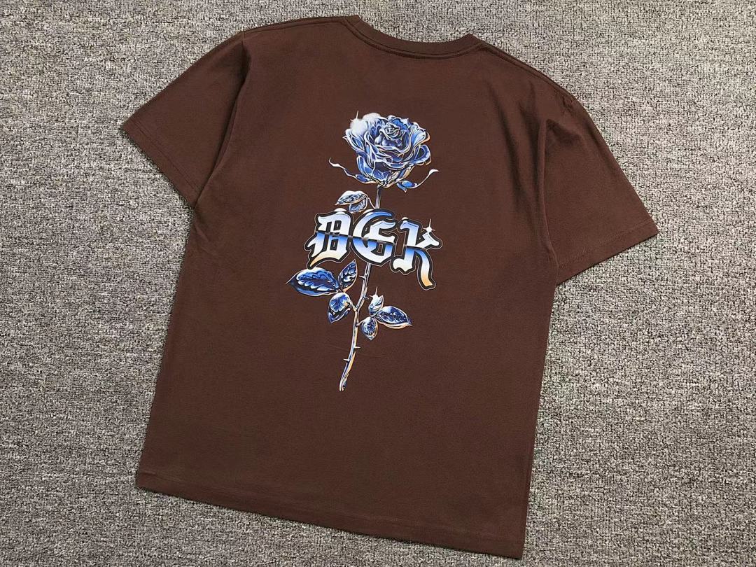 DGK 95 DGK T-SHIRT - Image 12