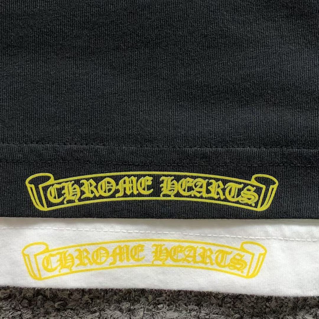 Comme des Garcons 128 C⭐⭐OME HE⭐⭐TS T-SHIRT 1104121102 (Im 170Cm 60Kg I Wear Size L In The Phot) - Image 16