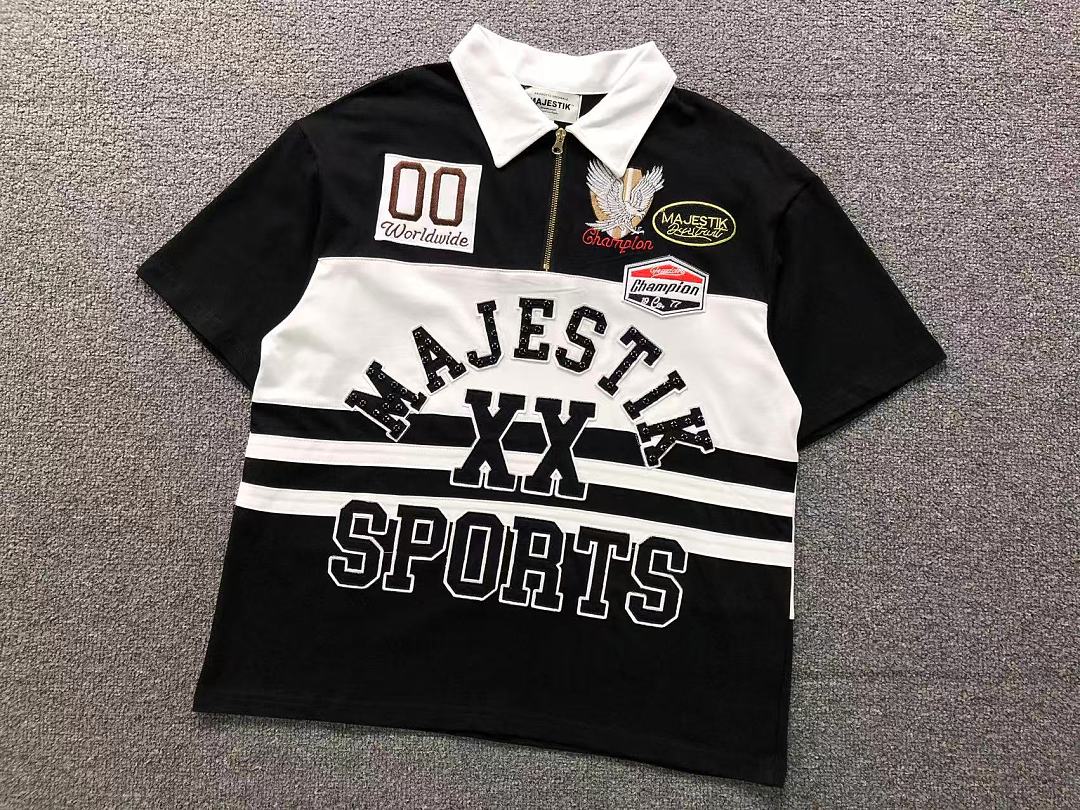 Unbranded 158 MA⭐ES⭐⭐K POLO 3206184717 (Im 170Cm 60Kg I Wear Size S In The Phot) - Image 11