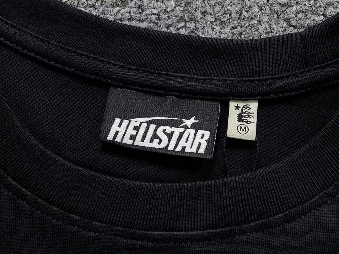 Hellstar 115 HELLSTAR T-SHIRT 22040658125 (Im 170Cm 60Kg I Wear Size M In The Phot) - Image 26