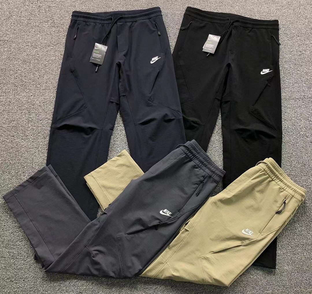 Unbranded 158 N⭐K⭐ TROUSERS 218210801 (Im 170Cm 60Kg I Wear Size 2XL In The Phot)