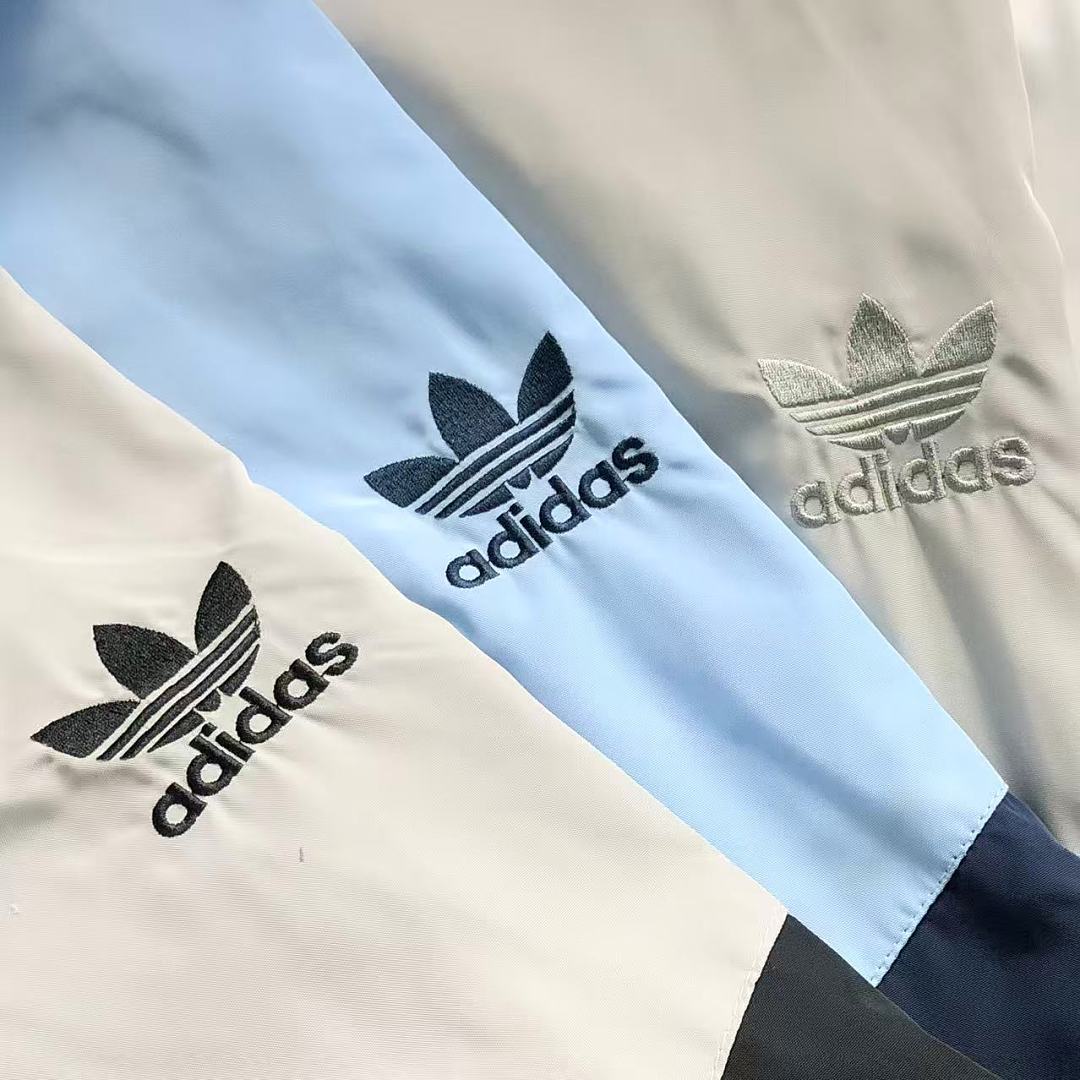 Adidas TROUSERS138 A⭐I⭐AS JACKET - Image 18