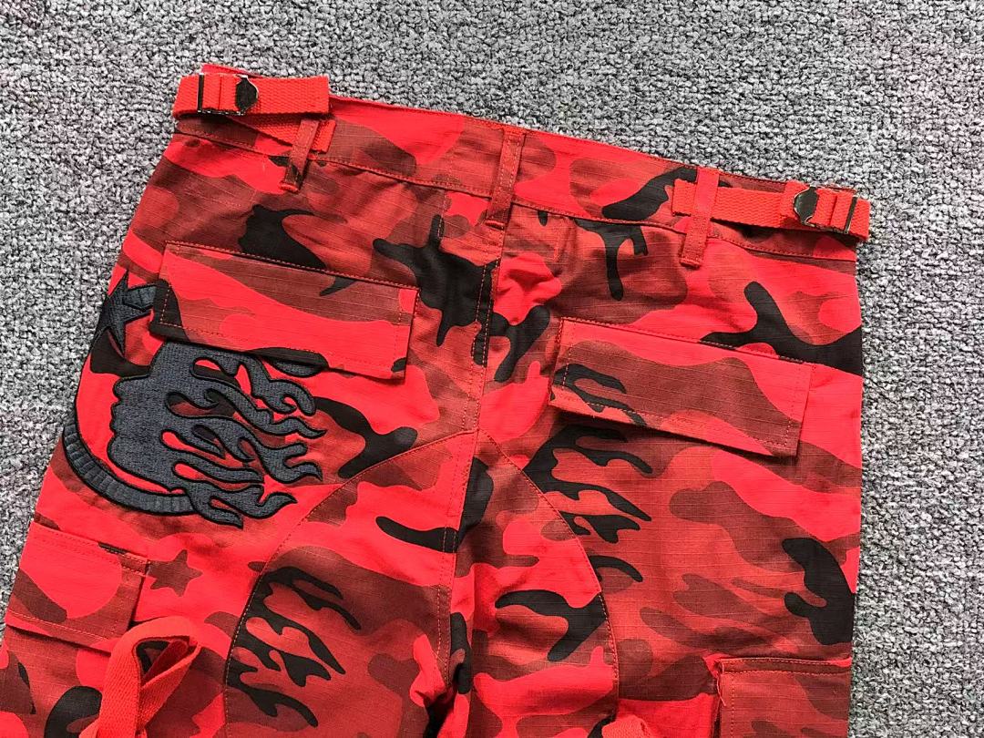Hellstar 225 HELLSTAR SHORTS 4105061817 (Im 170Cm 60Kg I Wear Size S In The Phot) - Image 13