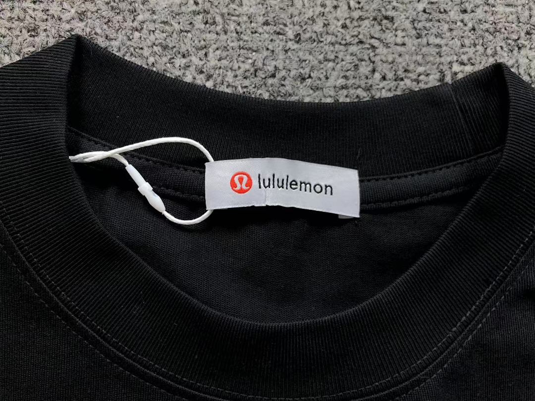 On Running 95 LULULEMON T-SHIRT 42010924167 (Im 170Cm 60Kg I Wear Size M In The Phot) - Image 20