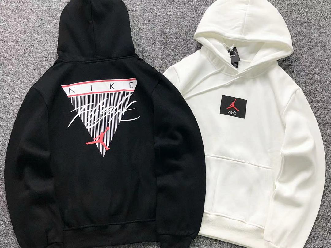 Air Jordan 98 A⭐R J⭐R⭐AN N⭐K⭐ HOODIE 111180957 (Im 170Cm 57Kg I Wear Size M In The Phot) - Image 6