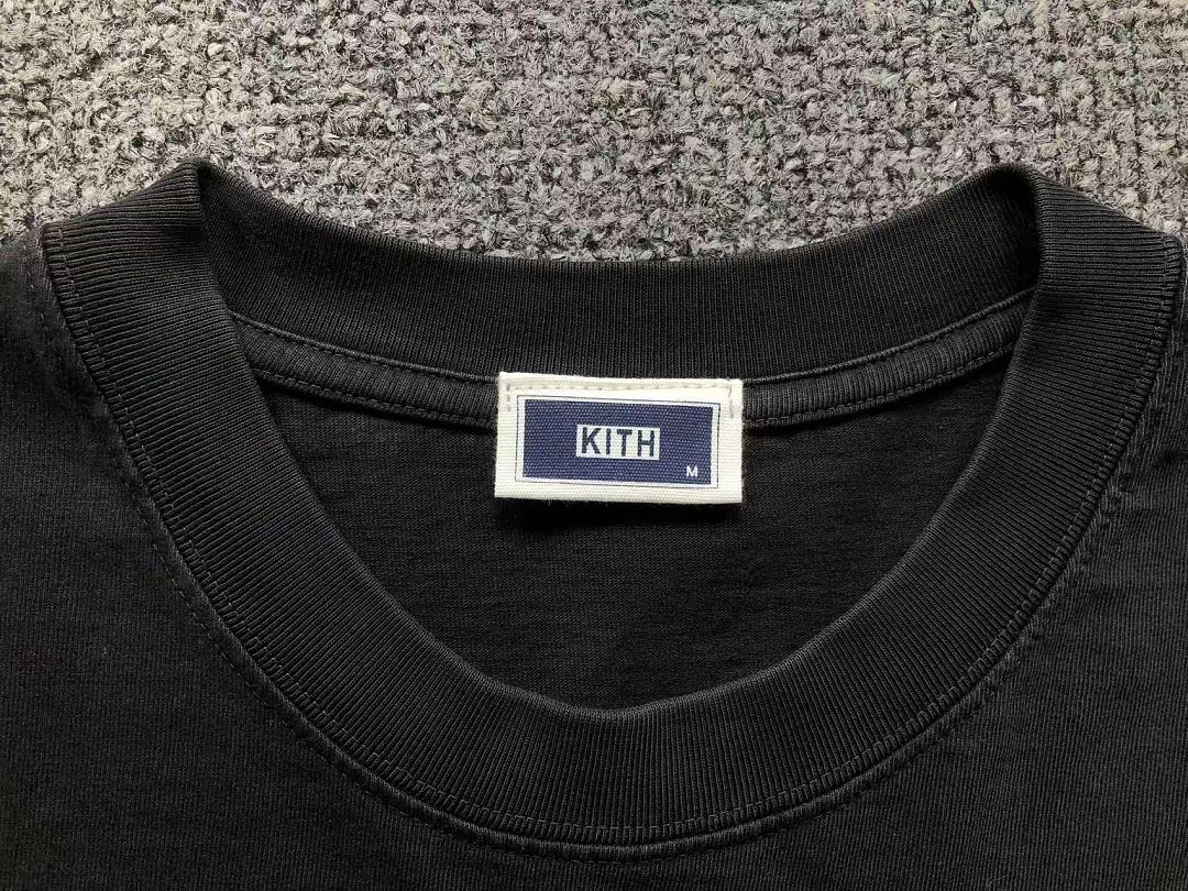 Kith 148 KITH T-SHIRT 22043026001 (Im 170Cm 60Kg I Wear Size M In The Phot) - Image 12