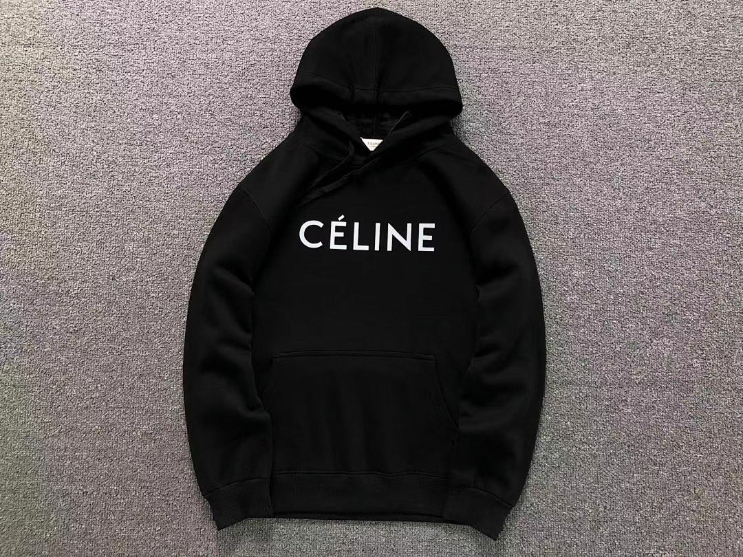 Unbranded 215 C⭐L⭐⭐E HOODIE 2110305601 (Im 170Cm 60Kg I Wear Size XL In The Phot) - Image 9