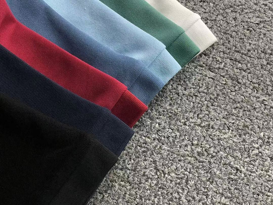 Hugo Boss 138 H⭐G⭐ B⭐⭐S POLO 3204030704 (Im 170Cm 60Kg I Wear Size L In The Phot) - Image 27