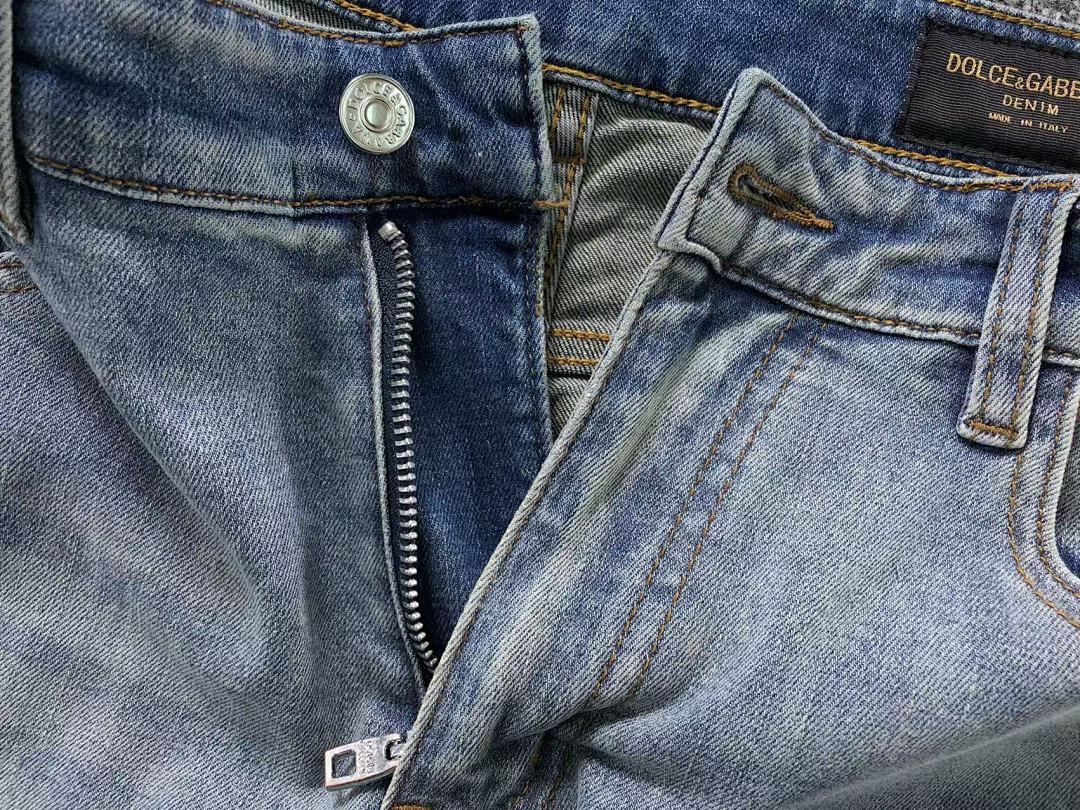 Unbranded 175 D⭐LC⭐ GA⭐⭐A⭐A TROUSERS 412252601 (Im 170Cm 60Kg I Wear Size 33 In The Phot) - Image 20