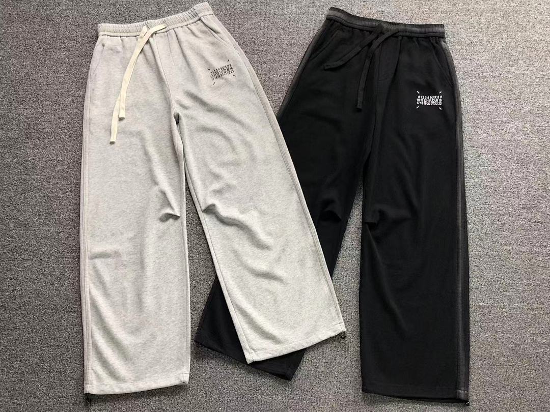 On Running 215 MAISON MARGIELA TROUSERS 22041312125 (Im 170Cm 60Kg I Wear Size L In The Phot) - Image 5