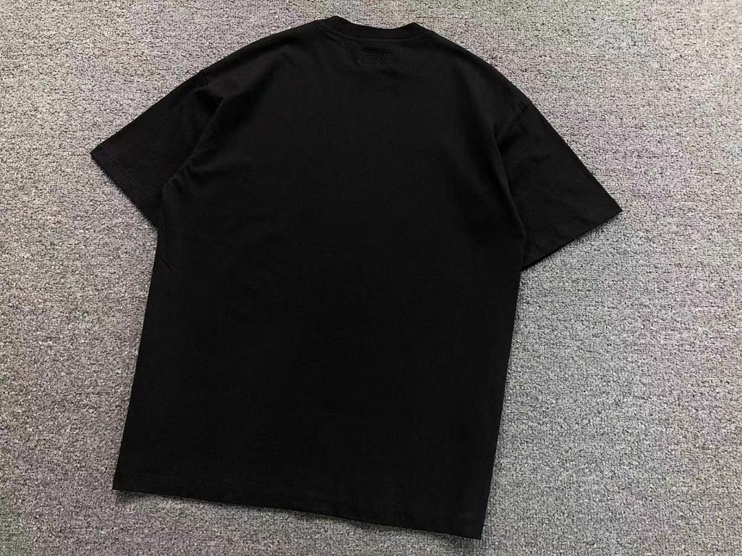 Vetements 115 VETEMENTS T-SHIRT 22031416125 (Im 170Cm 60Kg I Wear Size M In The Phot) - Image 16