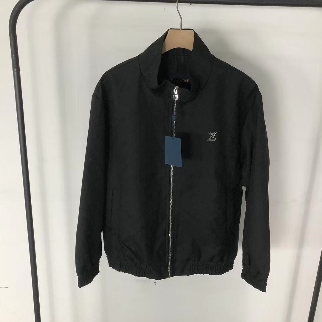 Louis Vuitton 358 L⭐ JACKET 3207171121 (Im 170Cm 60Kg I Wear Size L In The Phot) - Image 23