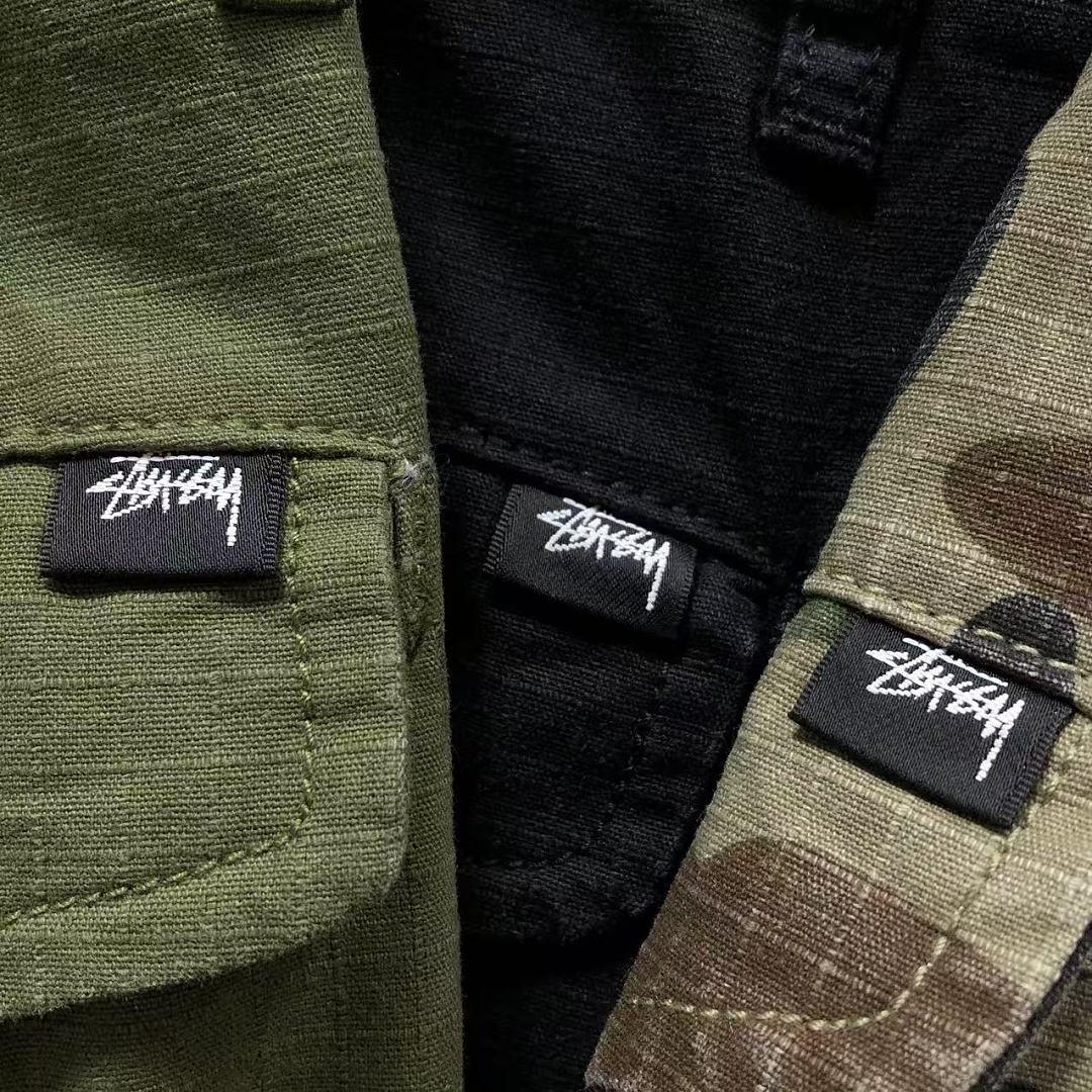 Stussy 218 STUSSY - Image 11