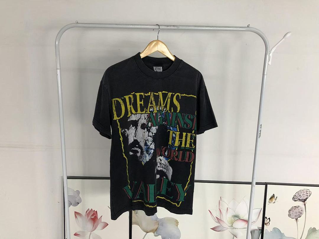 Unbranded 105 V⭐LL⭐Y T-SHIRT 3105060917 (Im 170Cm 60Kg I Wear Size S In The Phot) - Image 17
