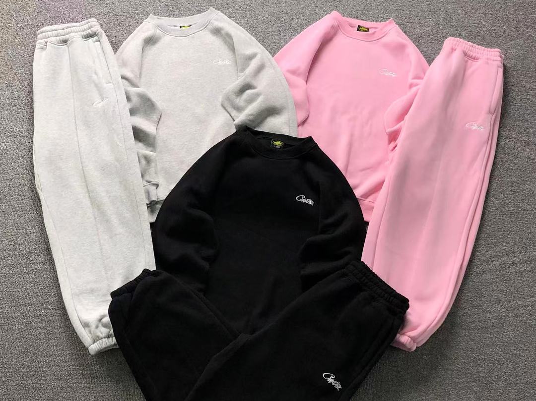 Corteiz TROUSERS 135 CORTEIZ HOODIE - Image 7