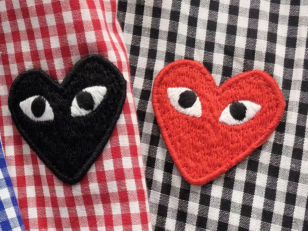 Comme des Garcons 218 CDG SHIRT 505282321 (Im 170Cm 60Kg I Wear Size M In The Phot) - Image 16