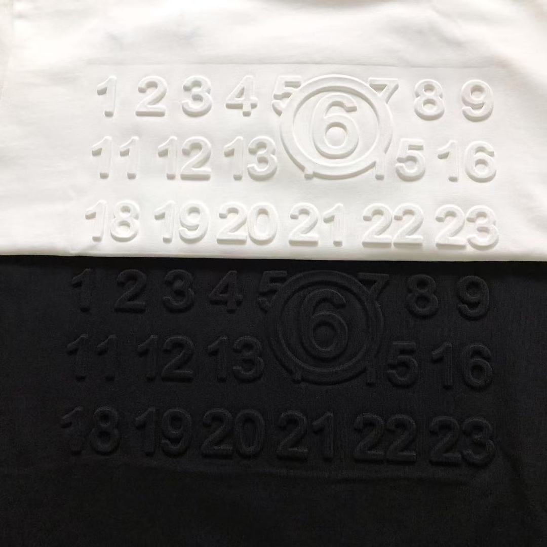 On Running 158 MAISON MARGIELA T-SHIRT 22051217001 (Im 170Cm 60Kg I Wear Size S In The Phot) - Image 12