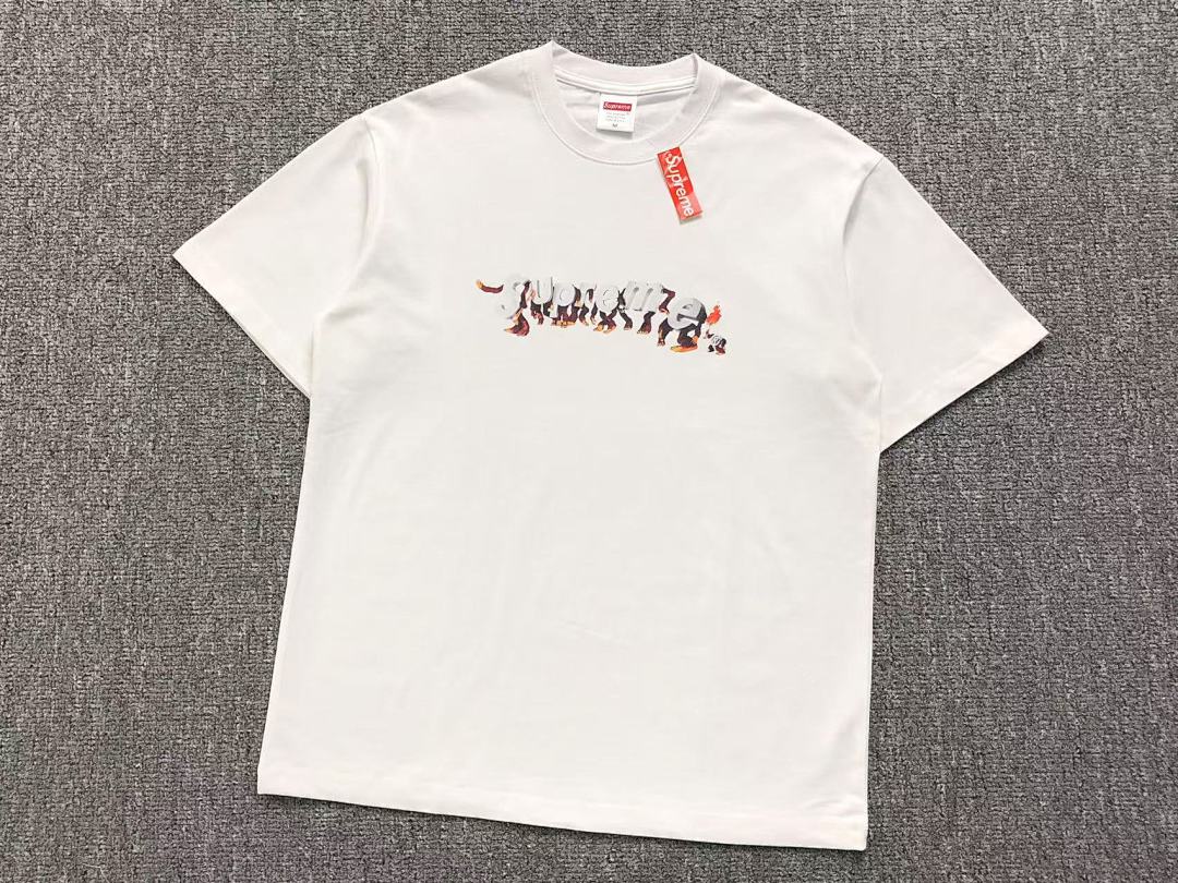 Supreme 88 S⭐⭐R⭐⭐E T-SHIRT - Image 8