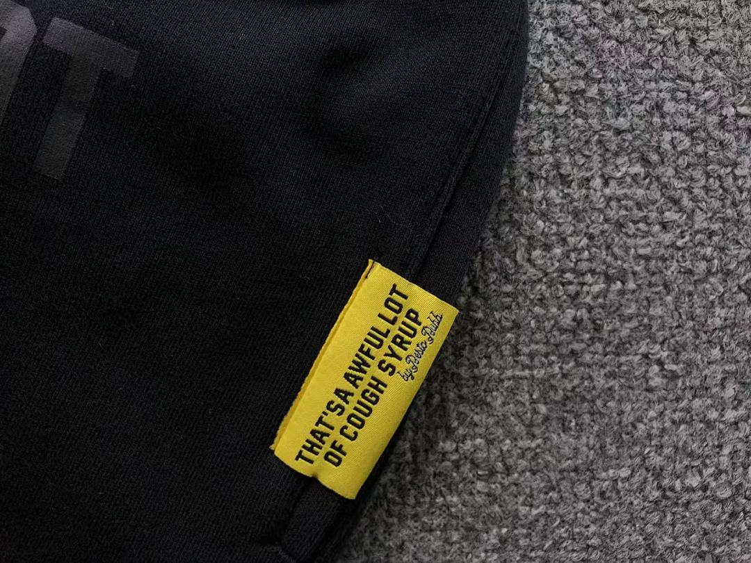 Cough Syrup 208 COU⭐H SY⭐UP TROUSERS 3109204572 (Im 170Cm 60Kg I Wear Size M In The Phot) - Image 21