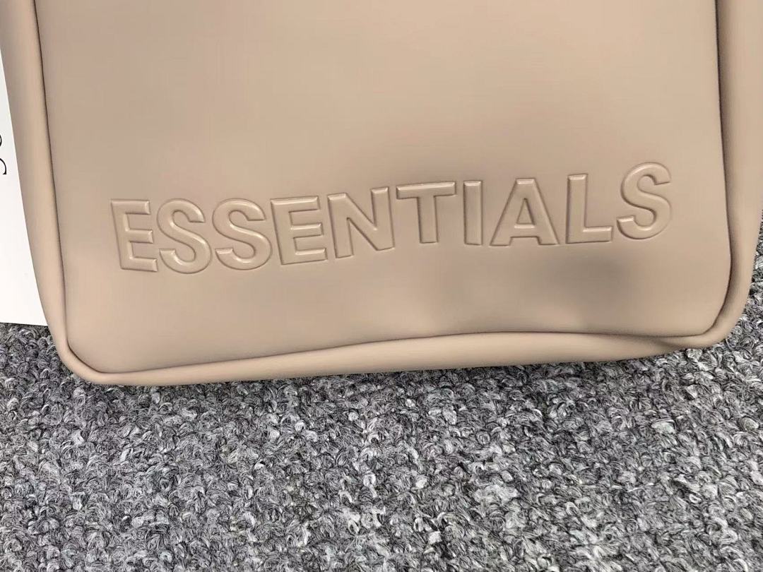 Fear of God 78 FOG BAG 111191266 (Long 17CM* Wide 6CM* High 21CM) - Image 6