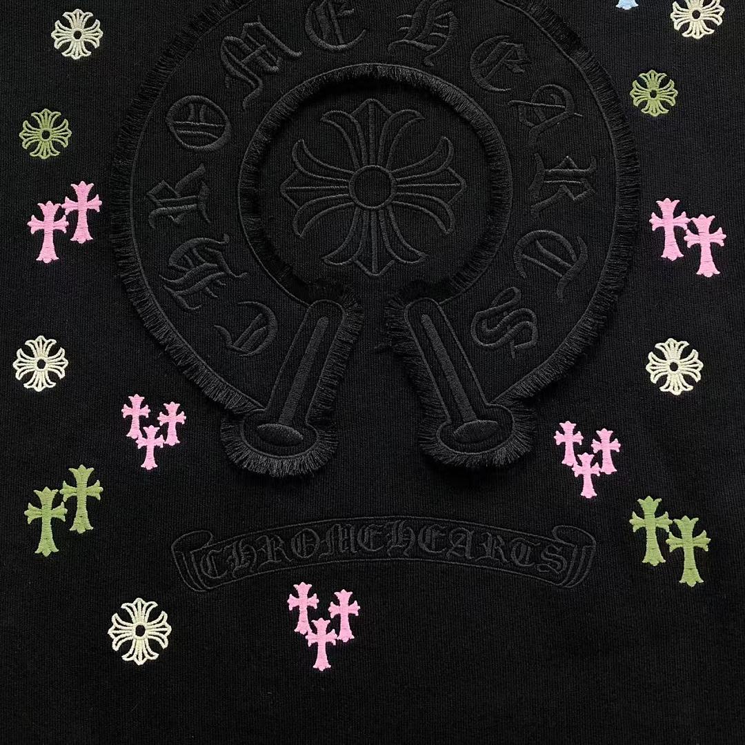 Comme des Garcons 178 C⭐⭐OME HE⭐⭐TS HOODIE 3207302521 (Im 170Cm 60Kg I Wear Size M In The Phot) - Image 15