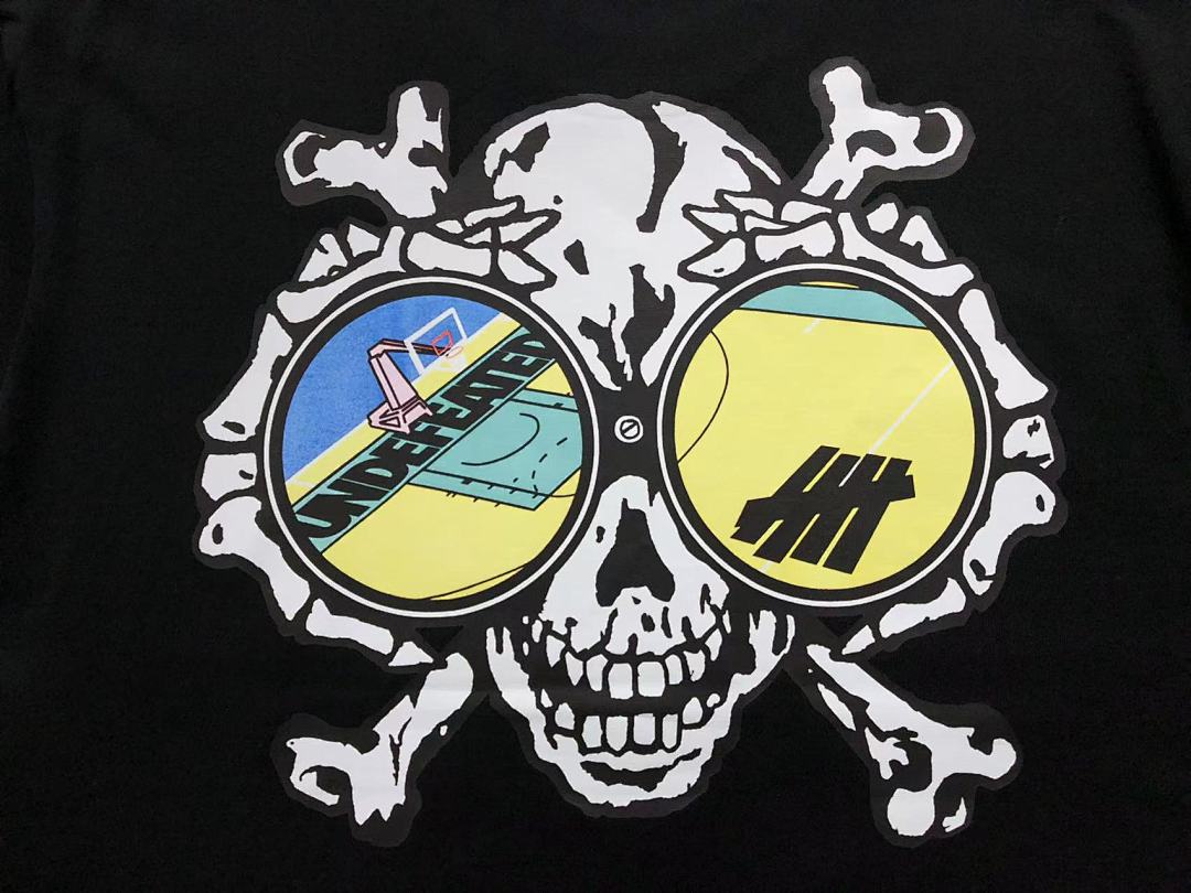 Undefeated 85 UNDEFEATED T-SHIRT - Image 8