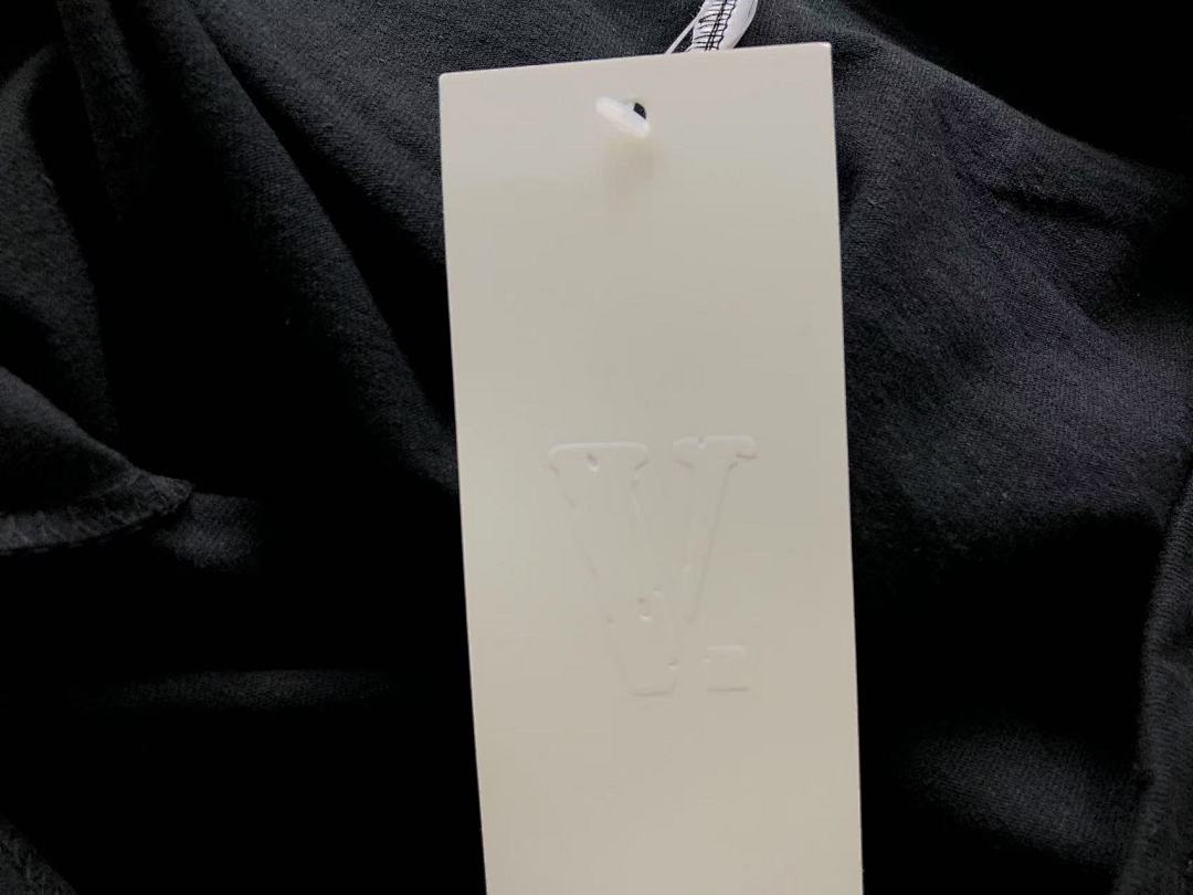 On Running 69 VLONE T-SHIRT 504144391 (Im 170Cm 60Kg I Wear Size S In The Phot) - Image 28
