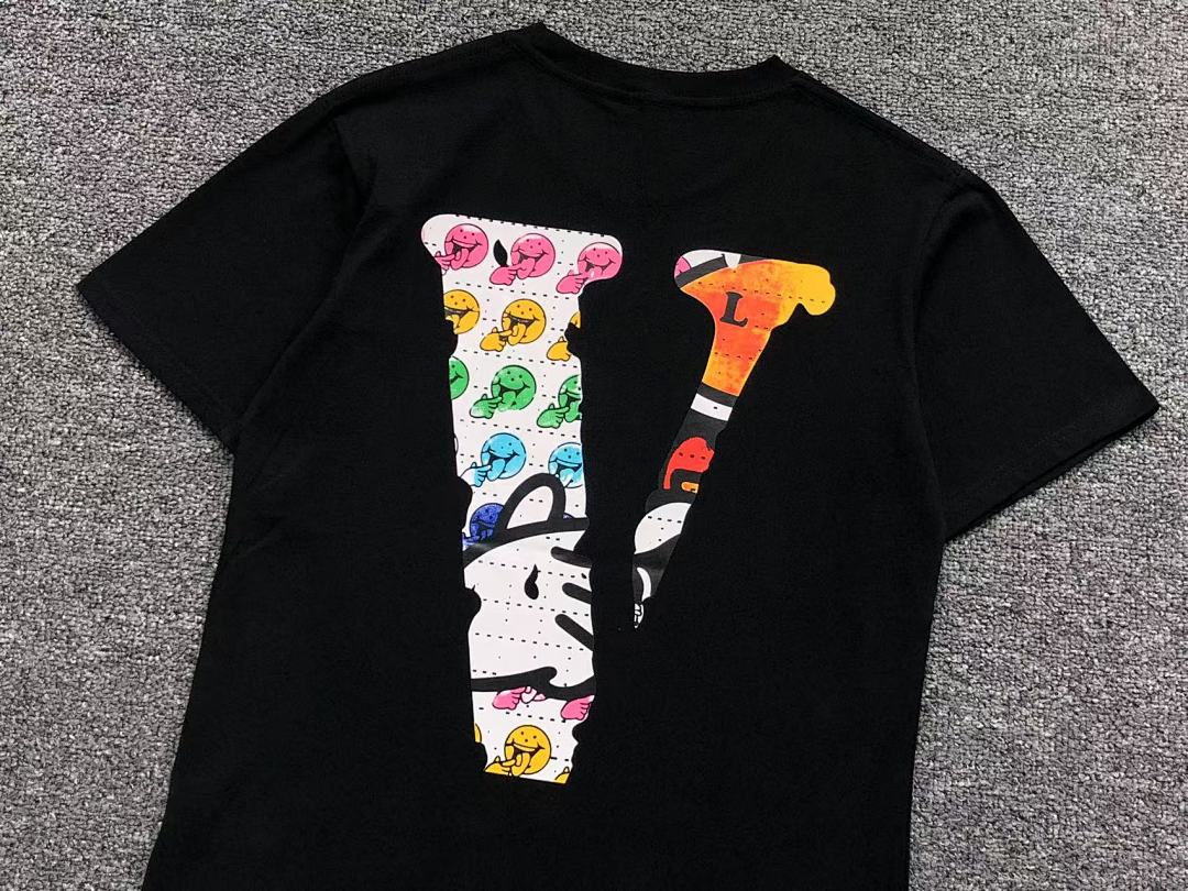 On Running 69 VLONE T-SHIRT 504158991 (Im 170Cm 60Kg I Wear Size S In The Phot) - Image 15