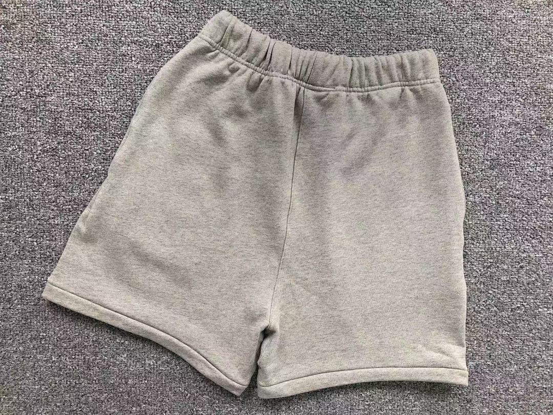 Fear of God 115 FOG SHORTS 1104251117 (Im 170Cm 60Kg I Wear Size S In The Phot) - Image 10