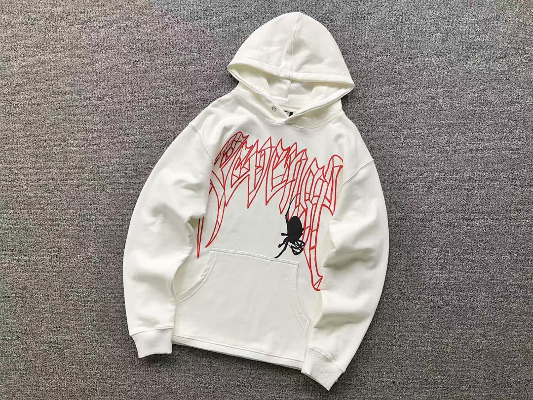 Revenge 128 REVENGE HOODIE 505041491 (Im 170Cm 60Kg I Wear Size S In The Phot) - Image 19