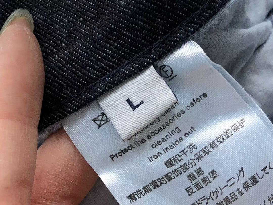 Louis Vuitton TROUSERS 235 L⭐ JACKET - Image 56