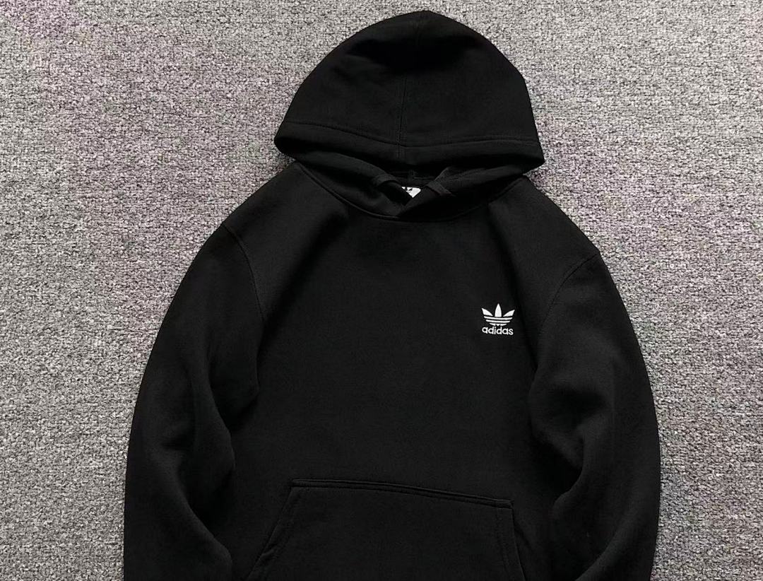Unbranded 215 A⭐I⭐AS HOODIE 2110243301 (Im 170Cm 60Kg I Wear Size L In The Phot) - Image 9