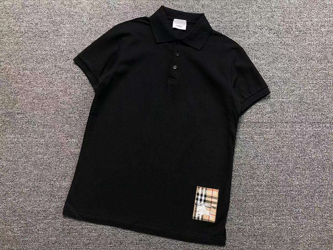 Burberry 128 B⭐R⭐E⭐RY POLO 5120815147 (Im 170Cm 60Kg I Wear Size L In The Phot) - Image 10